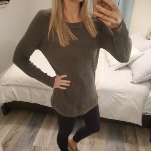 RD Style Tunic Sweater